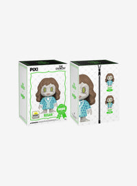 Figura de vinilo Regan de El Exorcista – PIX!
