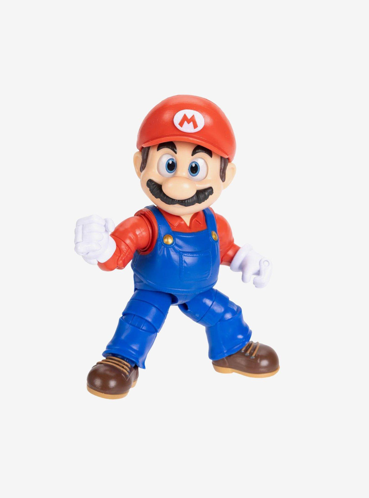 Figura de Mario de Super Mario Galaxy: La película