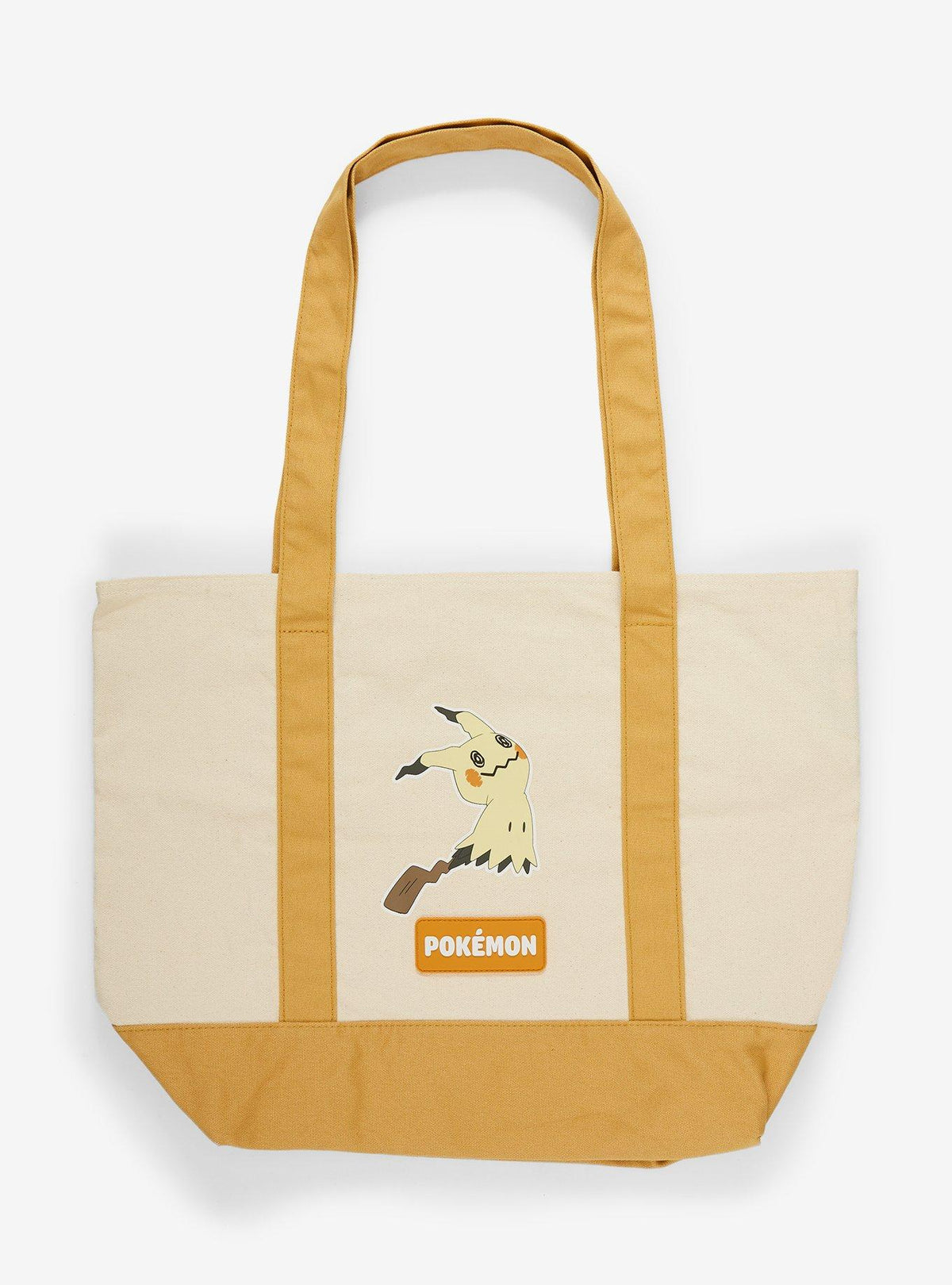Bolso tote de Mimikyu Pokémon