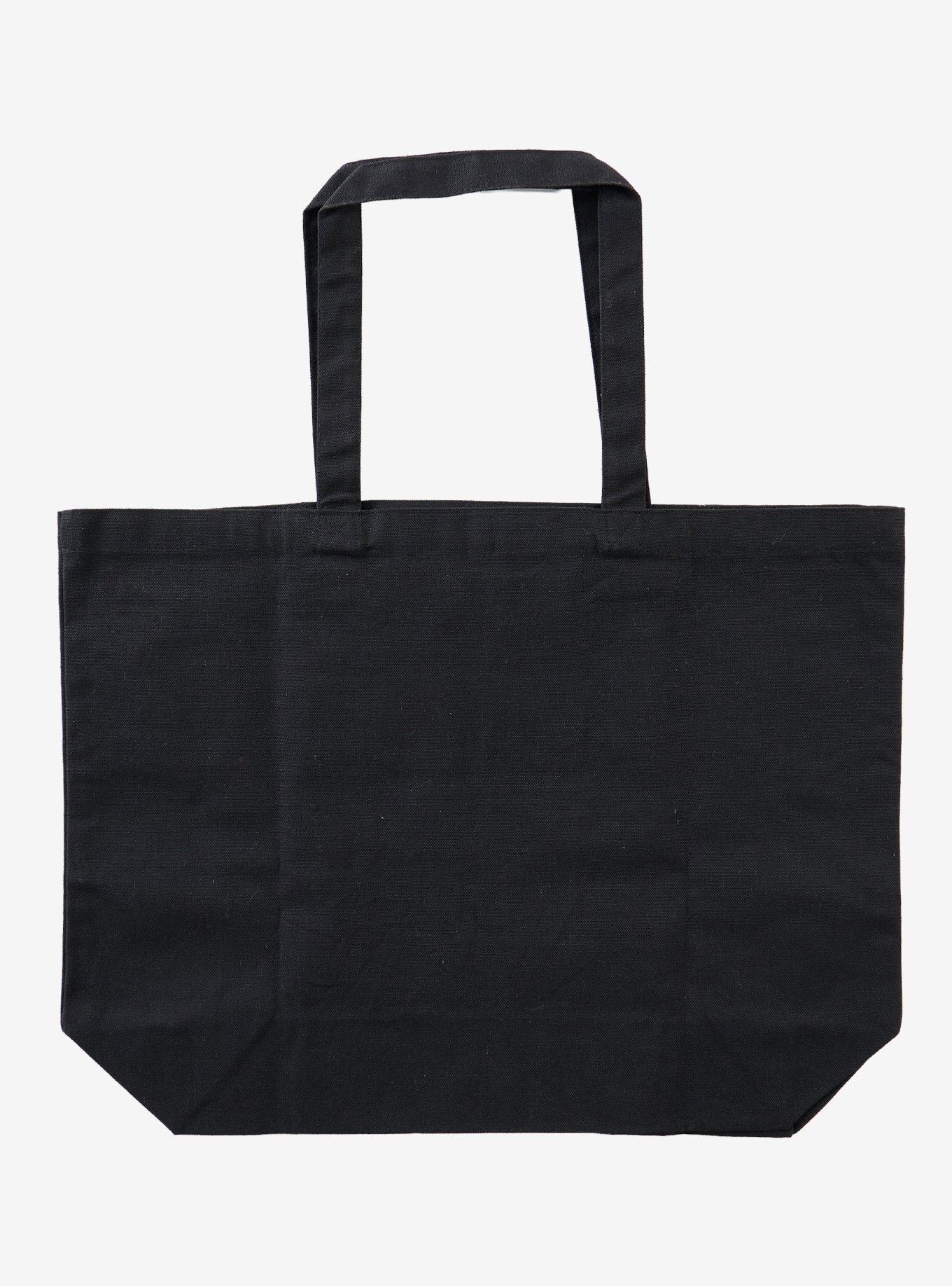 Bolso tote Blue-Eyes White Dragon de Yu-Gi-Oh!