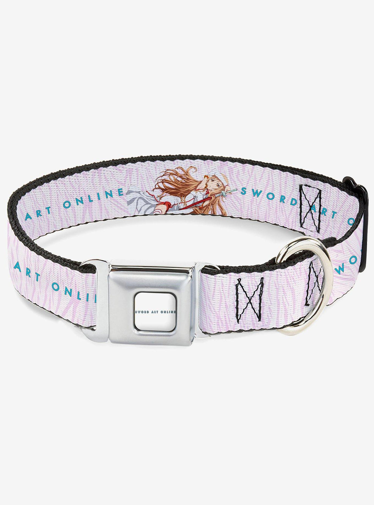 Collar para perro Sword Art Online: Asuna · Space Store