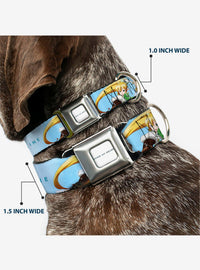 Collar para perro Sword Art Online con Leafa