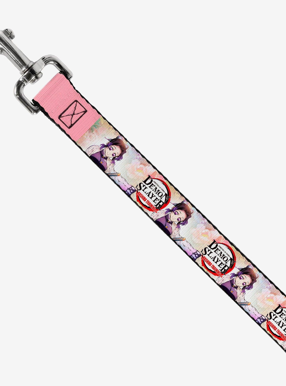 Correa para perro de Demon Slayer: Shinobu Kocho