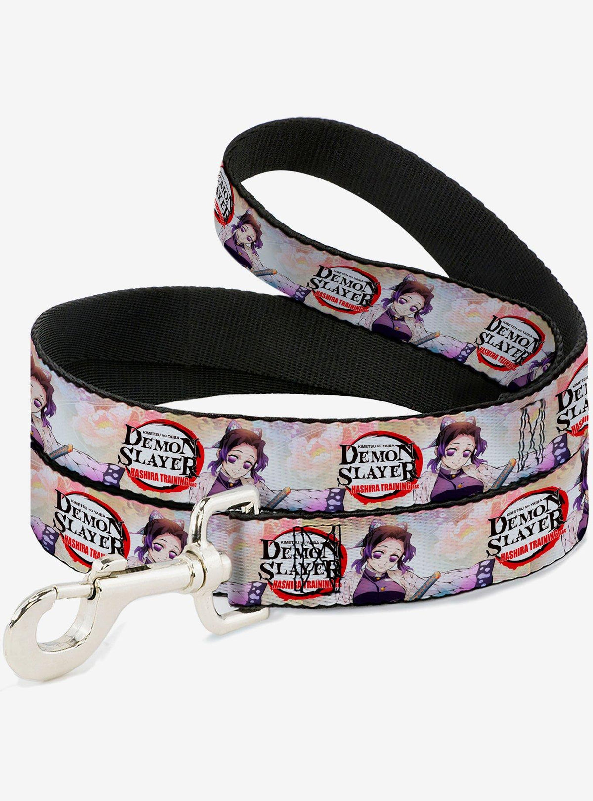 Correa para perro de Demon Slayer: Shinobu Kocho