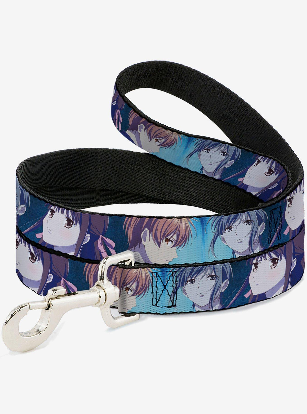 Correa para perro Fruits Basket: Yuki, Tohru y Kyo