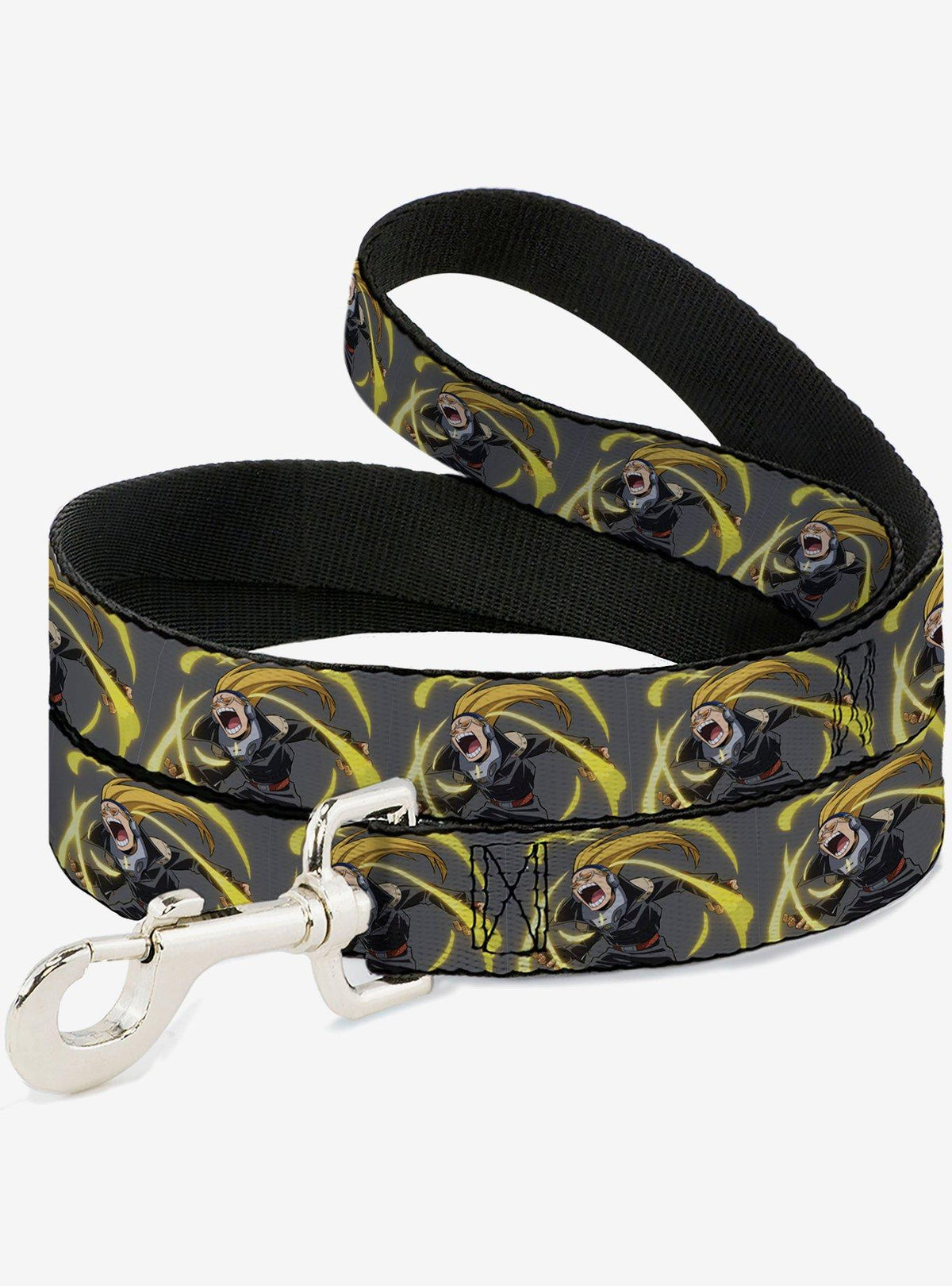 Correa para perro My Hero Academia Present Mic