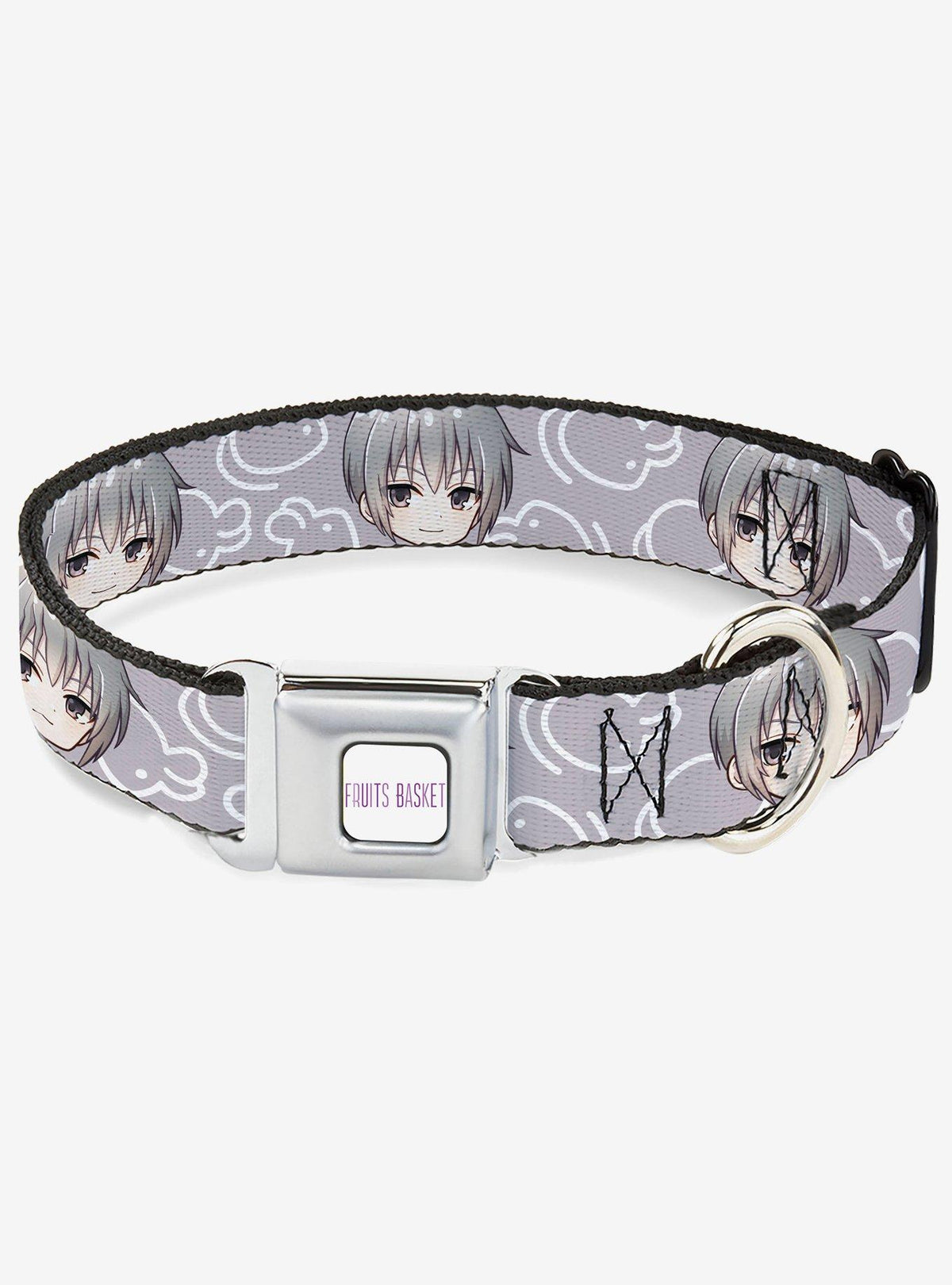 Collar para perro Fruits Basket con Yuki