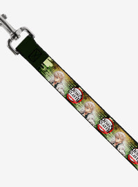Correa para perro Demon Slayer: Sanemi Shinazugawa