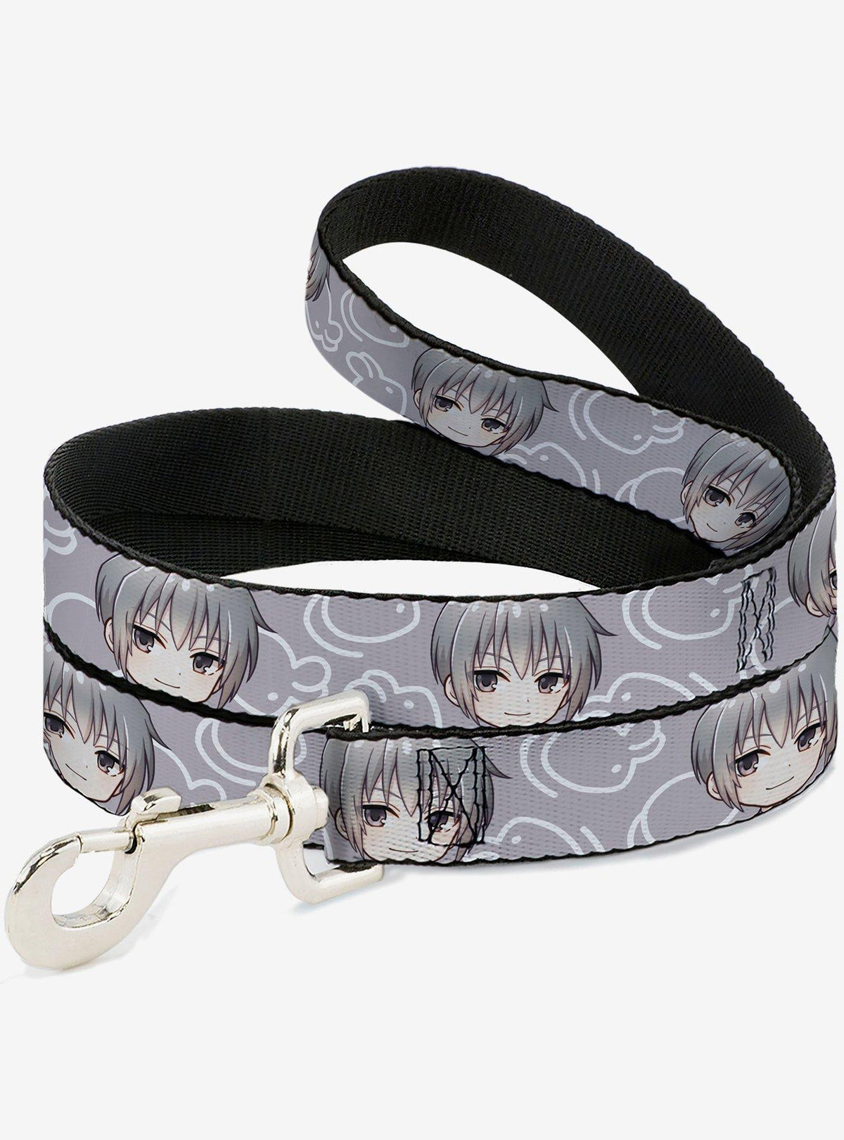 Correa para perro Fruits Basket: Yuki y rata con kimono