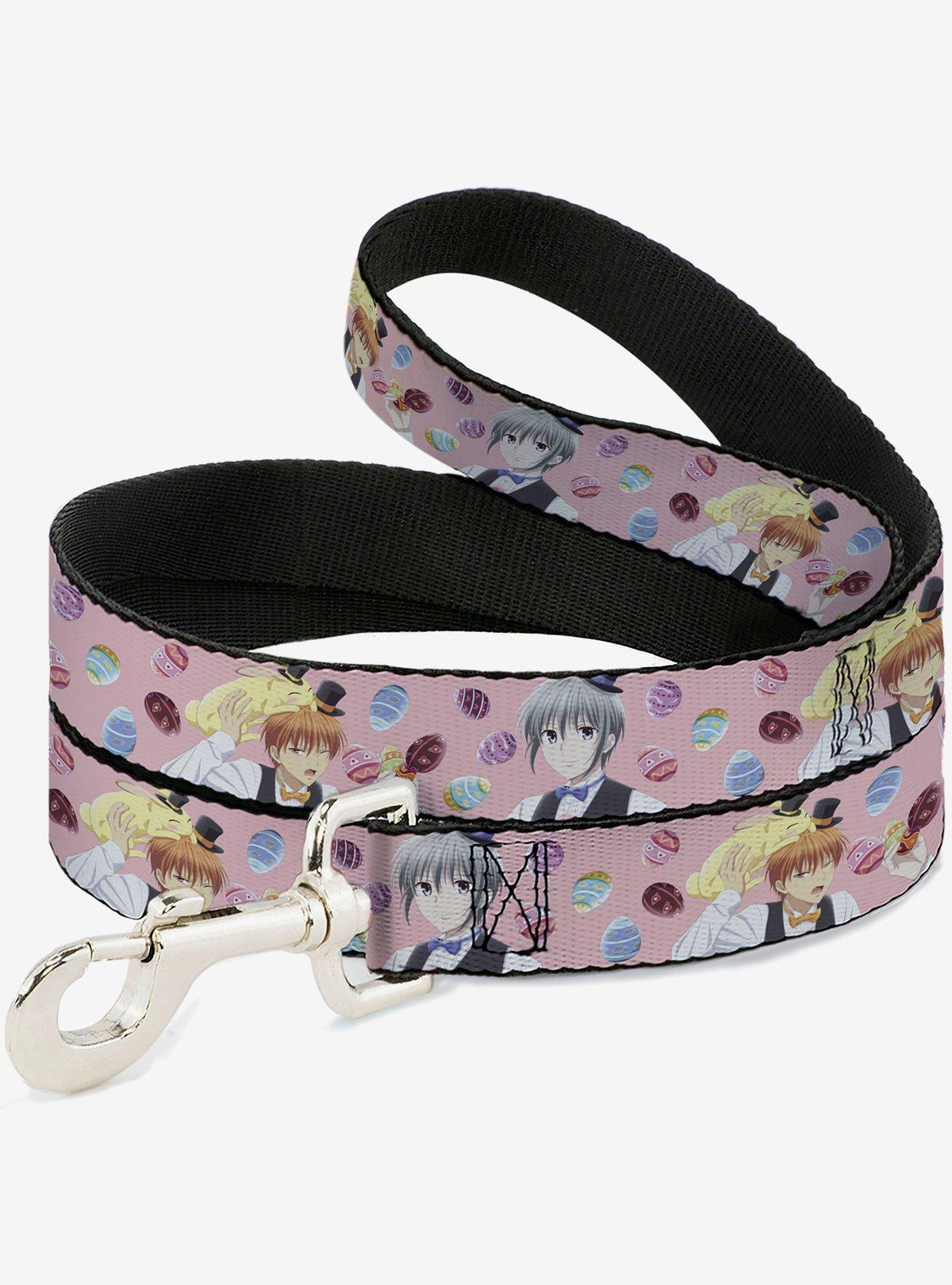 Correa para perro Fruits Basket Kyo y Yuki de Pascua