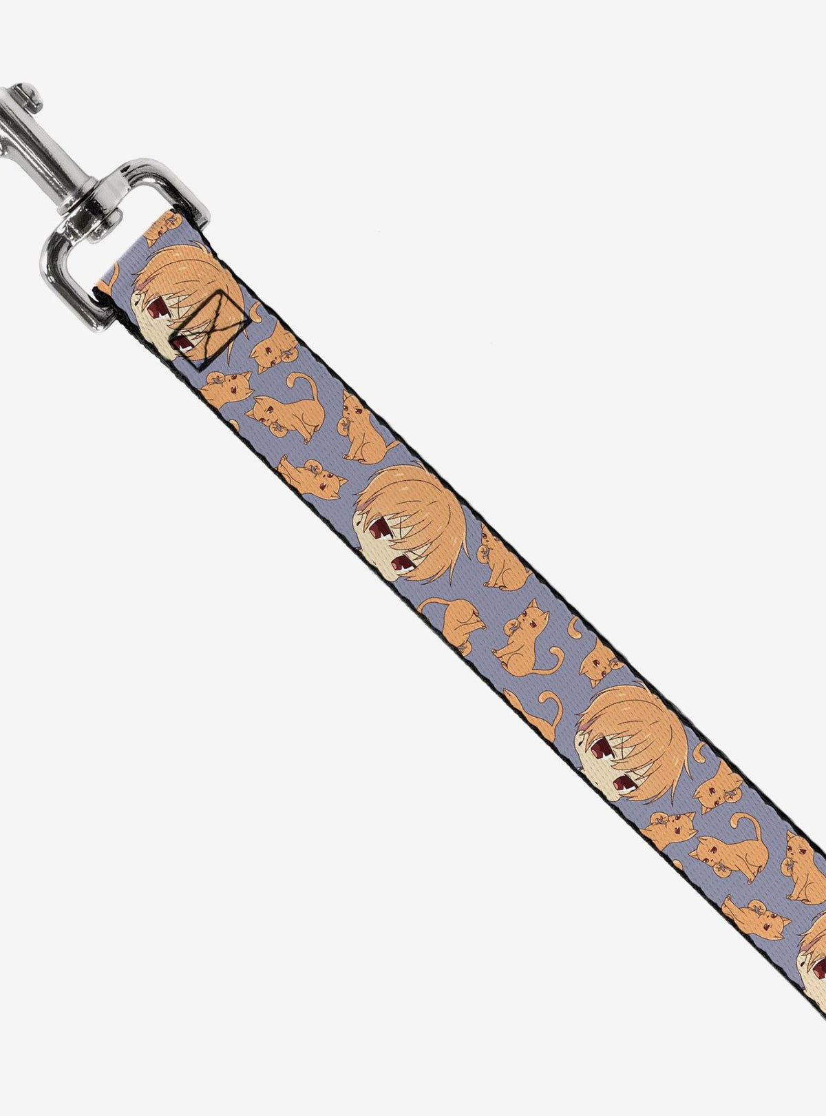 Correa para perro Fruits Basket Kyo y gato