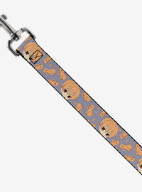 Correa para perro Fruits Basket Kyo y gato