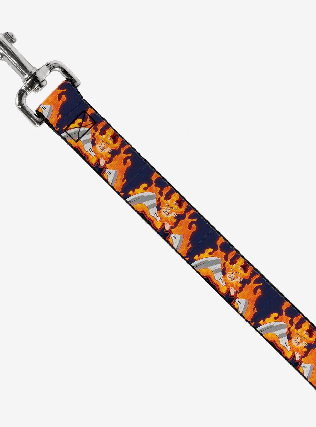 Correa para perro Endeavor My Hero Academia