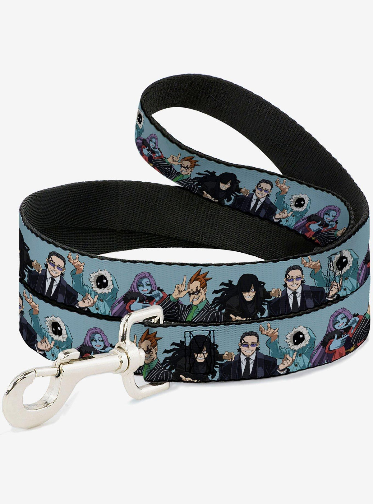 Correa para perro My Hero Academia: Villanos