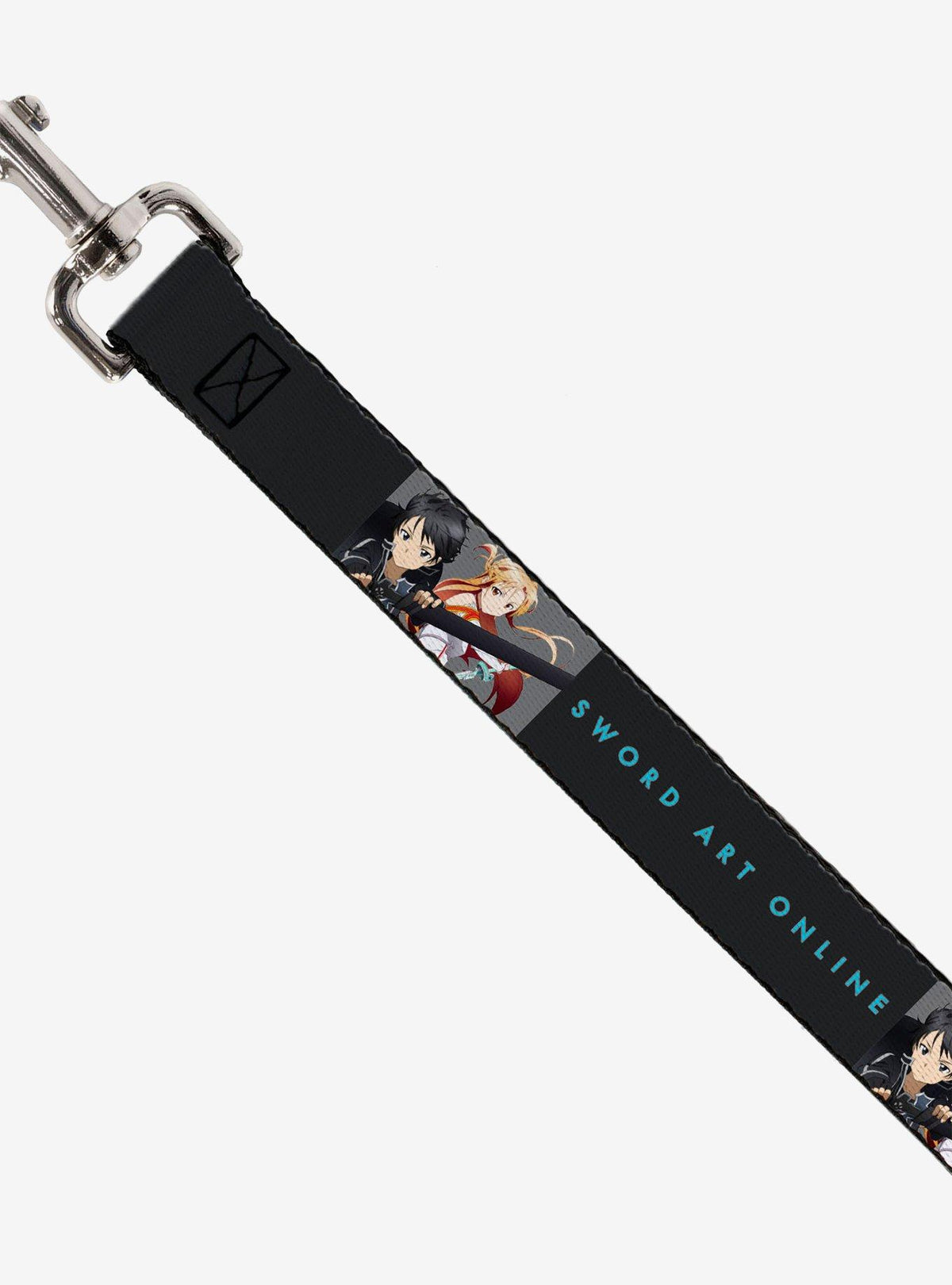 Correa para perro Sword Art Online: Kirito y Asuna