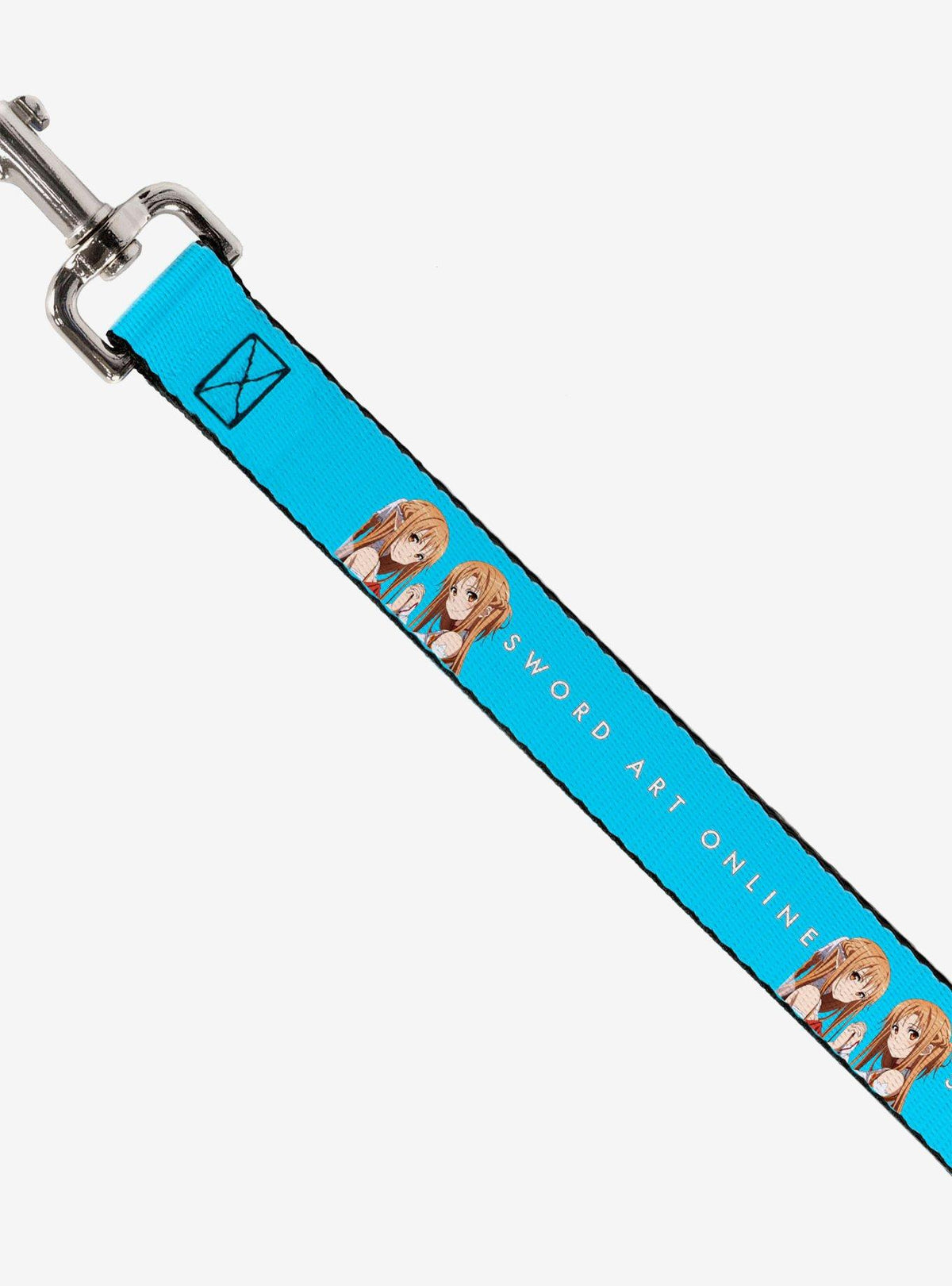 Sword Art Online Correa para perro de Asuna