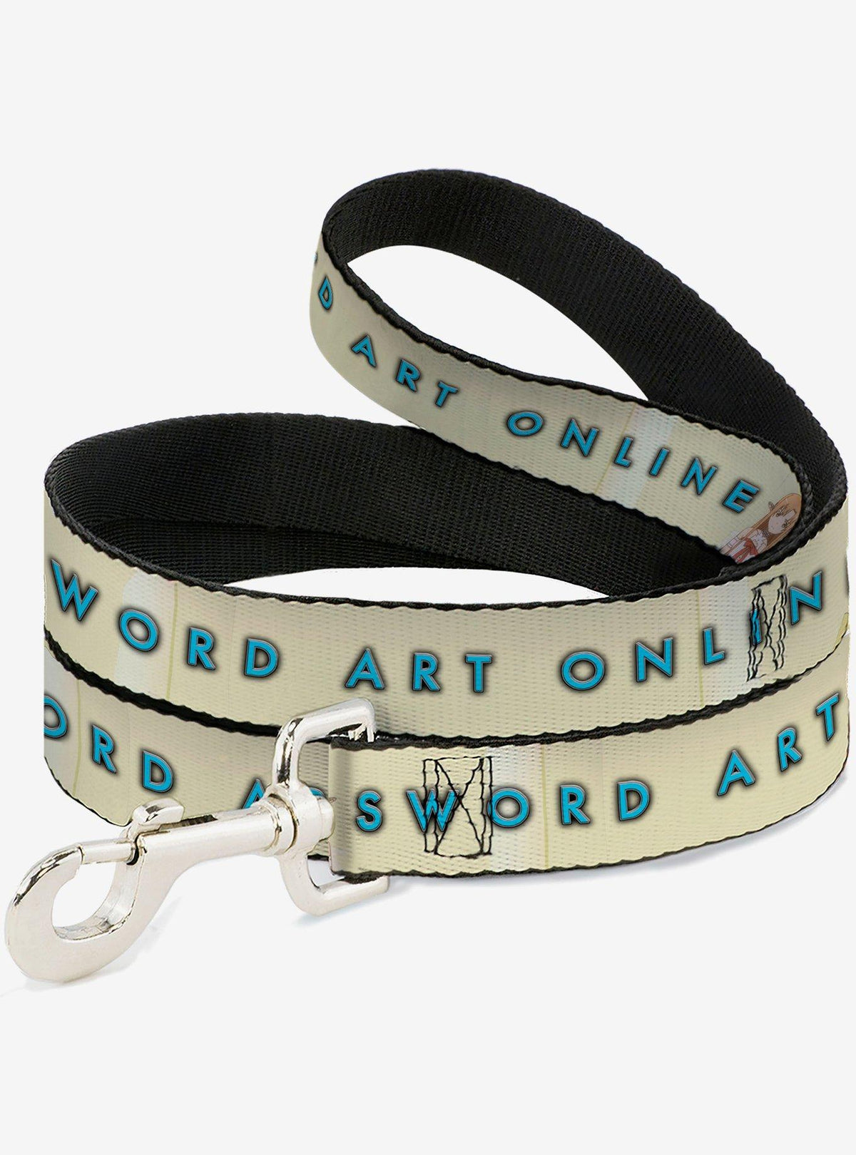 Correa para perro Sword Art Online: Asuna Yuuki · Space Store