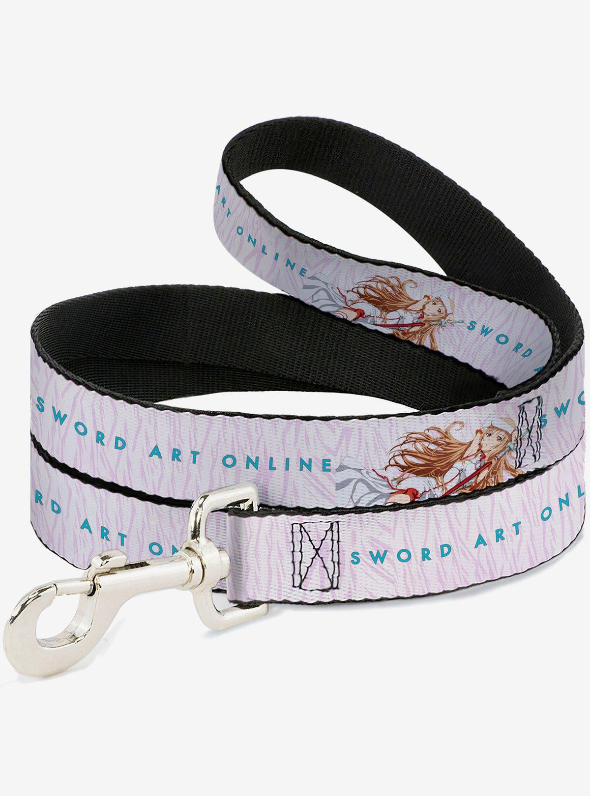 Correa para perro Sword Art Online Asuna · Space Store