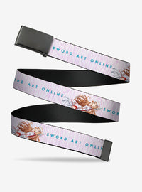 Cinturón Sword Art Online de Asuna