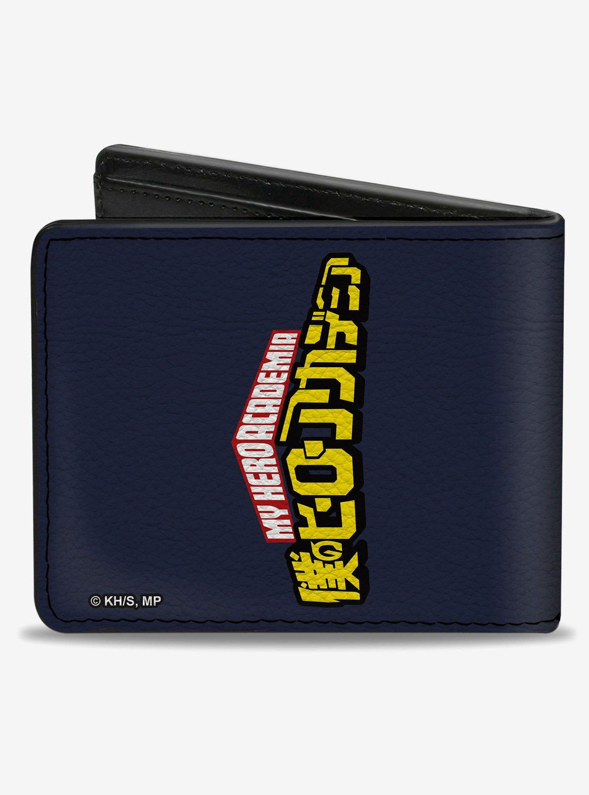 Billetera plegable My Hero Academia Season 6