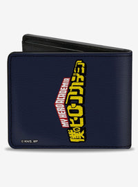Billetera plegable My Hero Academia Season 6
