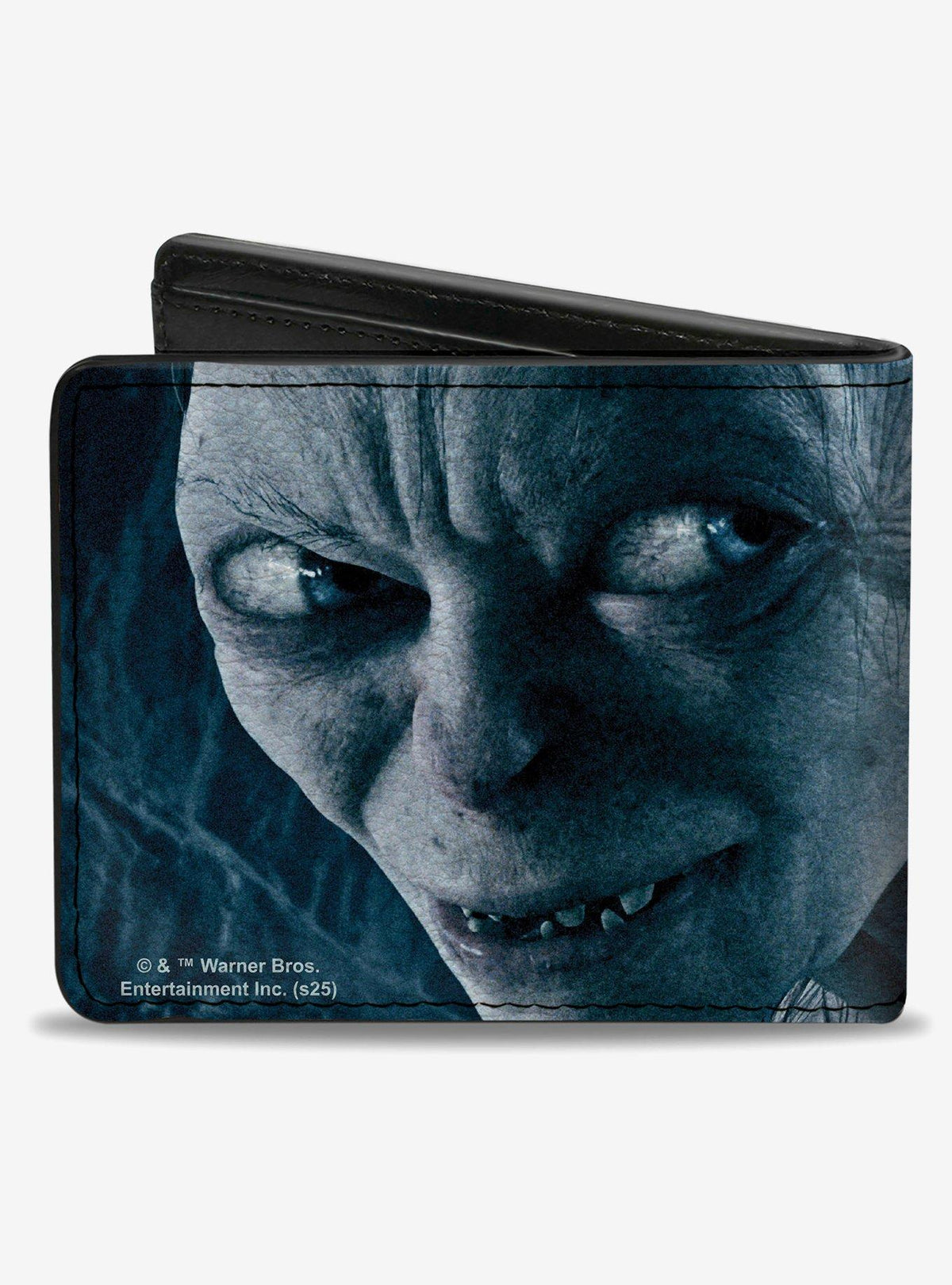 Billetera bifold de Gollum | El Señor de los Anillos