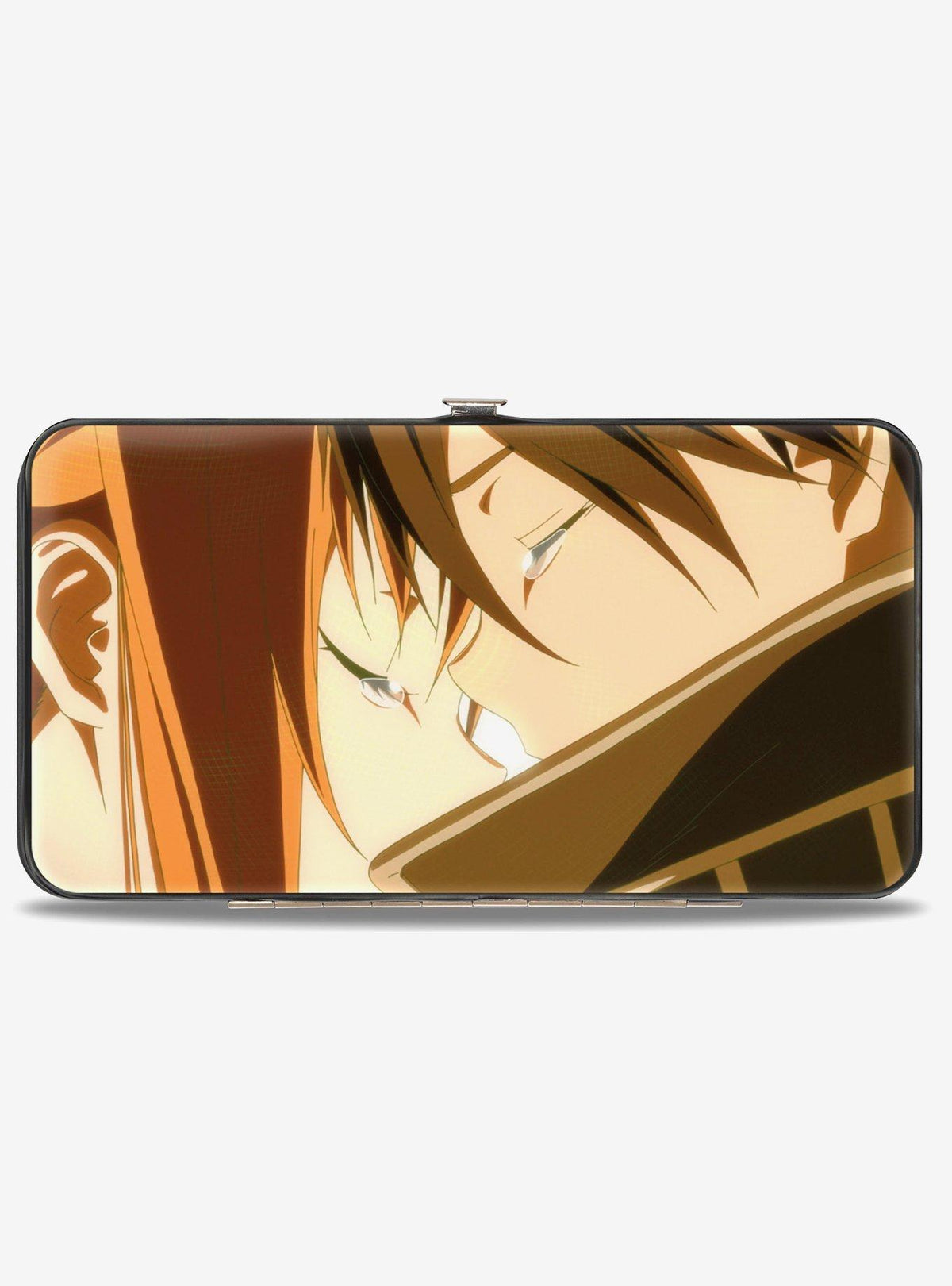 Billetera Sword Art Online de Asuna y Kirito