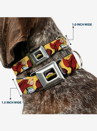 My Hero Academia: Collar para perro de Mirio Togata