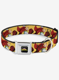 My Hero Academia: Collar para perro de Mirio Togata