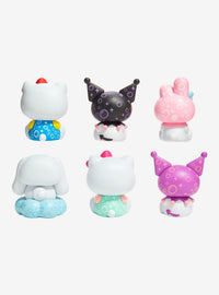 Figura sorpresa Sanrio: Hello Kitty y sus amigos