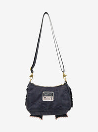 Cartera Coquette de Frankie y la Novia de Frankenstein