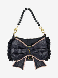 Cartera Coquette de Frankie y la Novia de Frankenstein