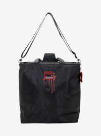 Bolso tote Horror House Warner Bros. que brilla en la oscuridad