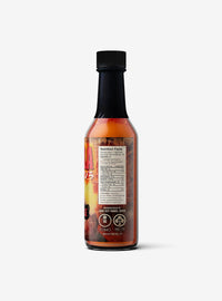Salsa picante Godzilla: Reaper, Moruga y Ghost Pepper