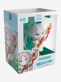 Figura de vinilo Frieren: Beyond Journey’s End