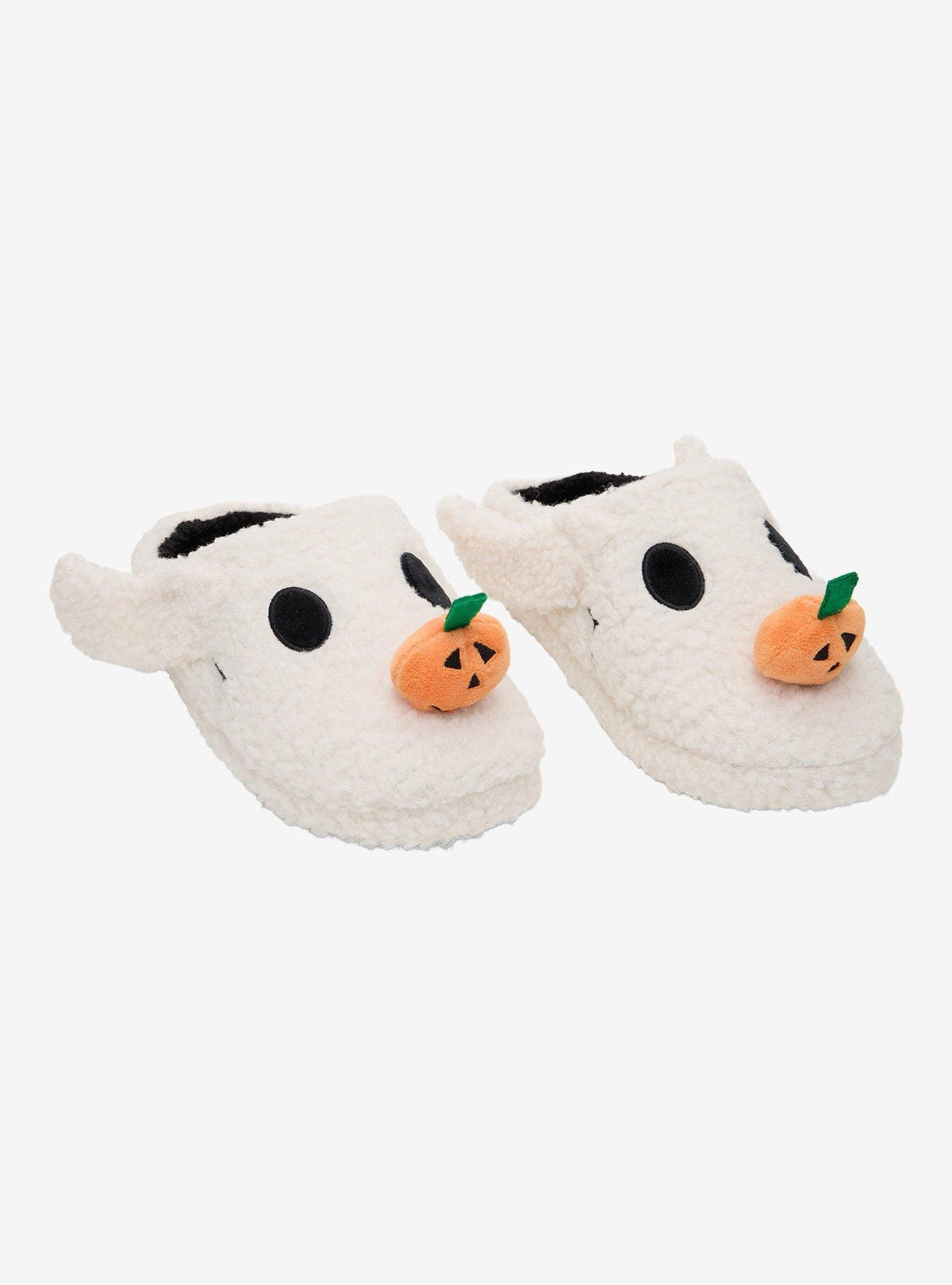 Pantuflas de Zero - The Nightmare Before Christmas