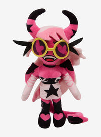 Peluche de Verosika de Helluva Boss