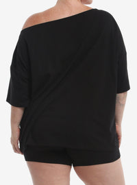 Pijama Invader Zim GIR Plus Size