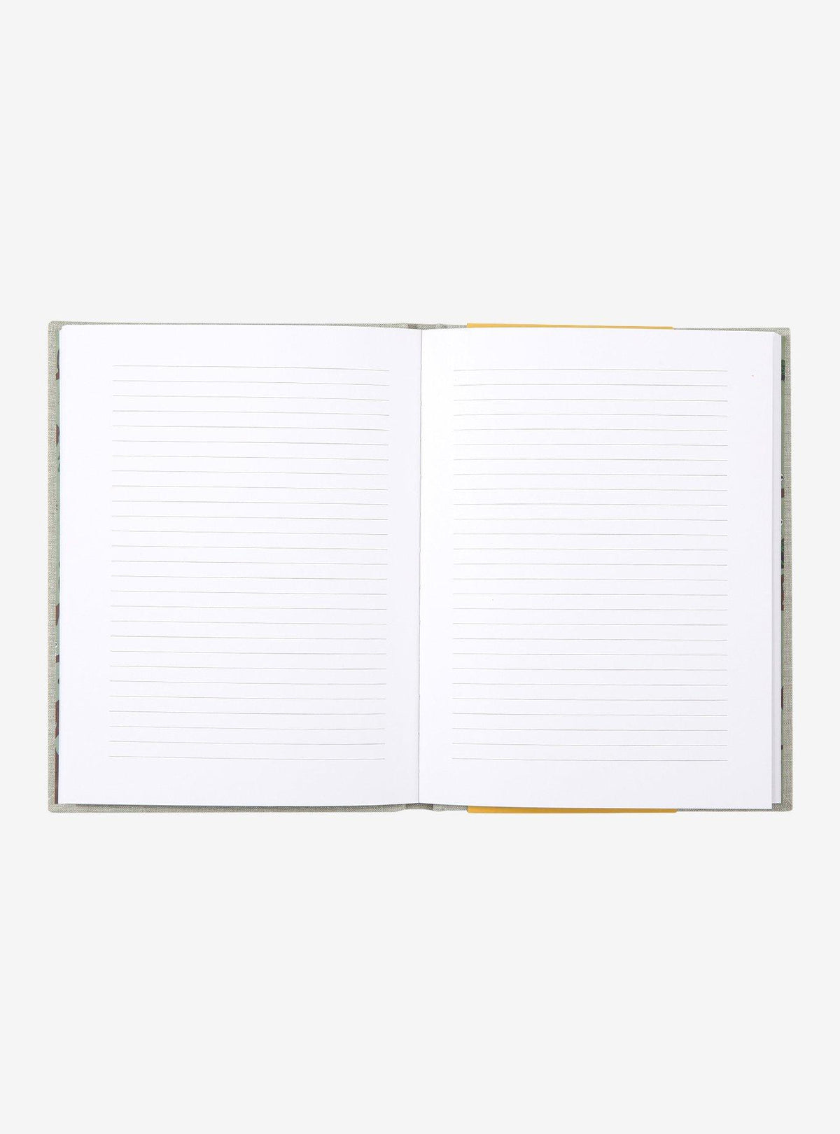 Cuaderno La princesa Mononoke de Studio Ghibli