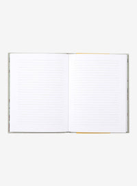 Cuaderno La princesa Mononoke de Studio Ghibli