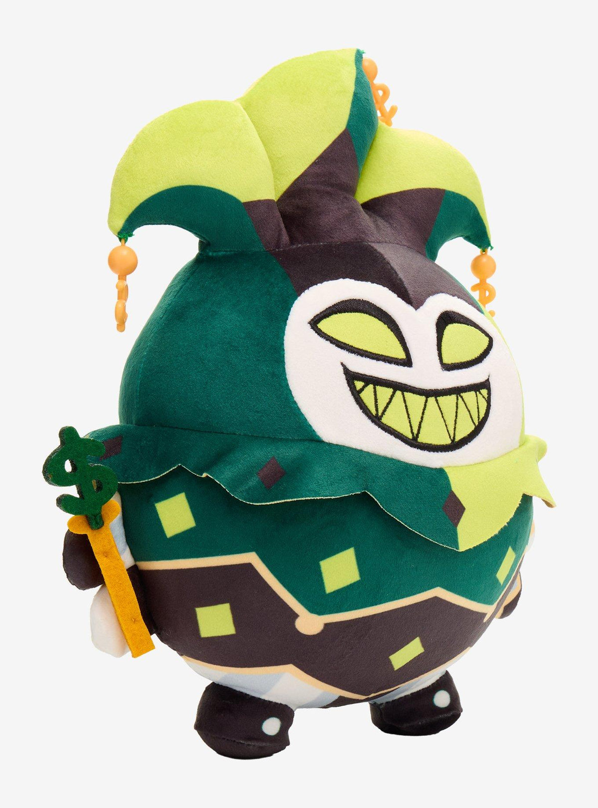 Peluche Mammon de Helluva Boss