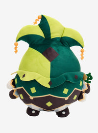 Peluche Mammon de Helluva Boss