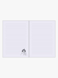 Cuaderno El mundo secreto de Arrietty