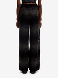 Pantalón de buzo degradado Social Collision con espada