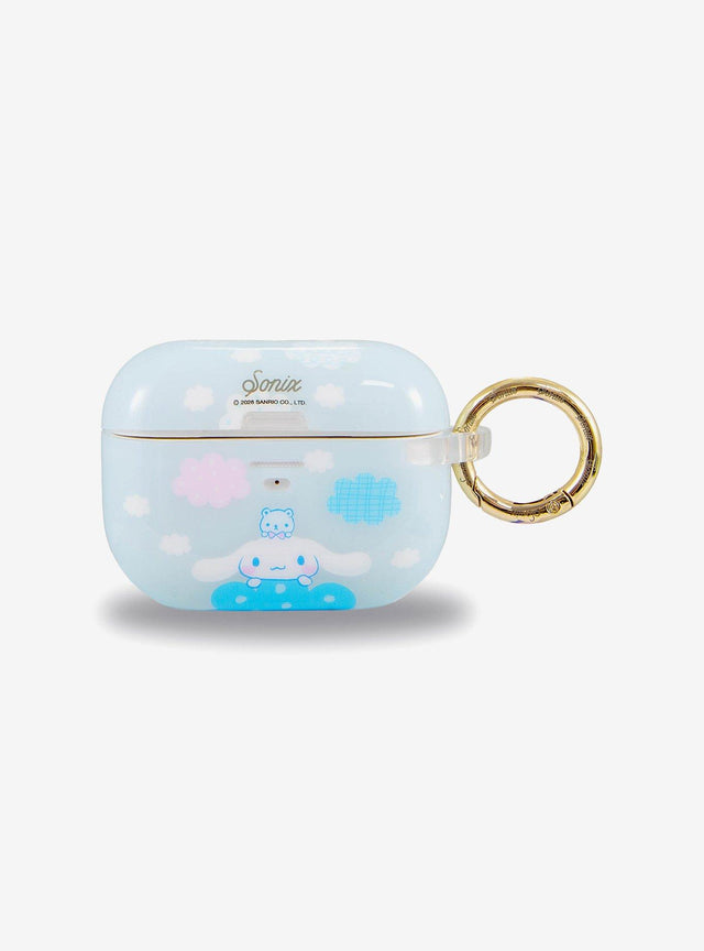 Estuche Sonix x Cinnamoroll Clouds para AirPods Pro 3