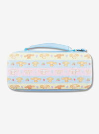 Estuche para consola Cinnamoroll y Mocha