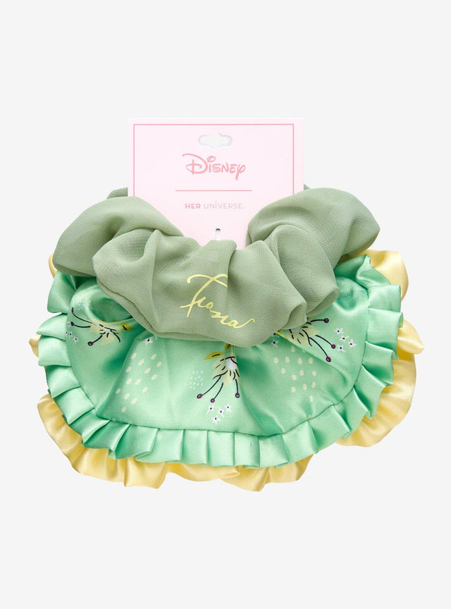 Set de scrunchies Disney The Princess and the Frog