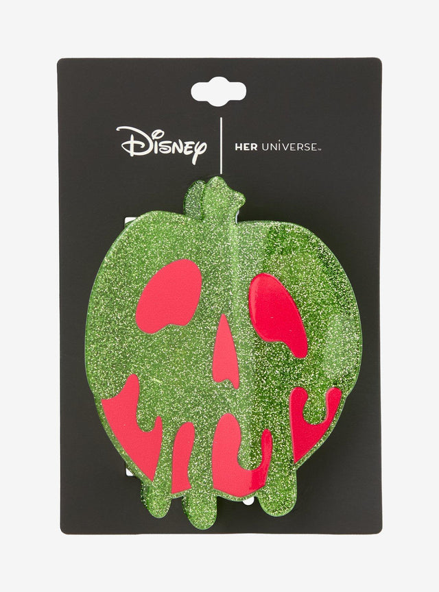 Pinche para el pelo Manzana Envenenada de Snow White