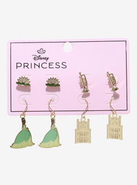Aros Disney La princesa y el sapo