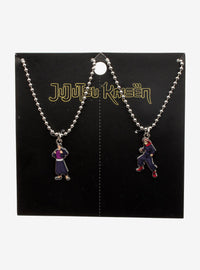 Set de collares de Todo y Yuji | Jujutsu Kaisen